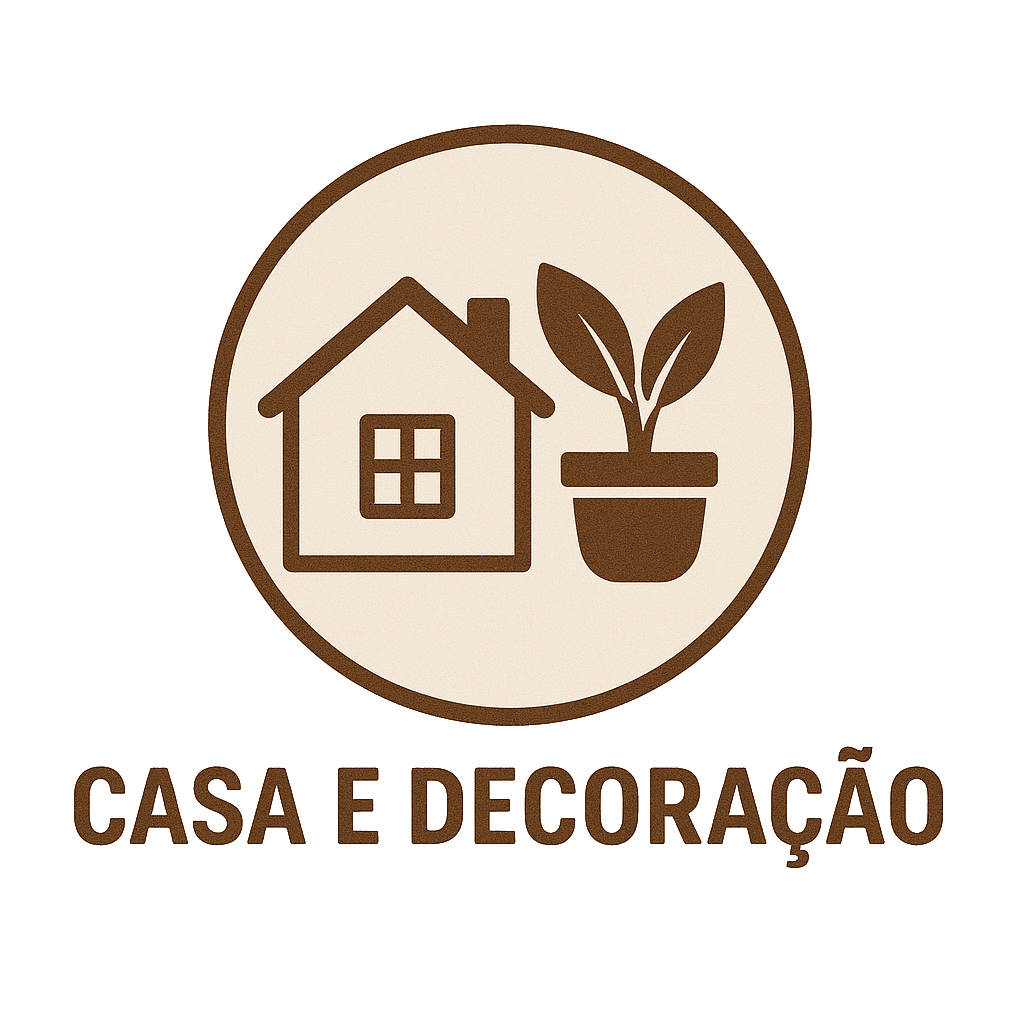 Casa e Decoração