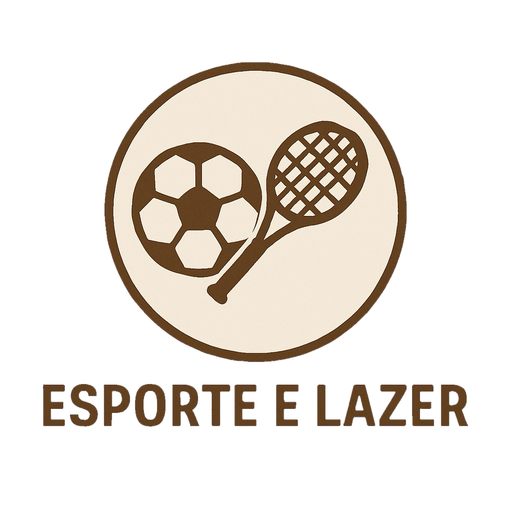 Esporte e Lazer
