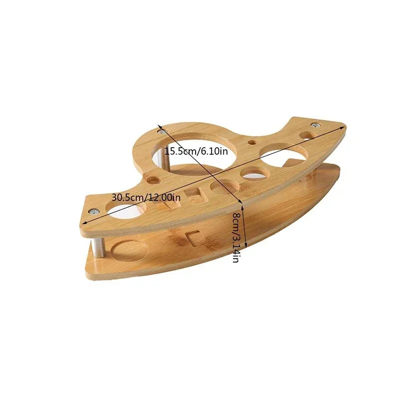 Conjunto de coqueteleira Kit de barman de aço inoxidável Misturador de coquetel