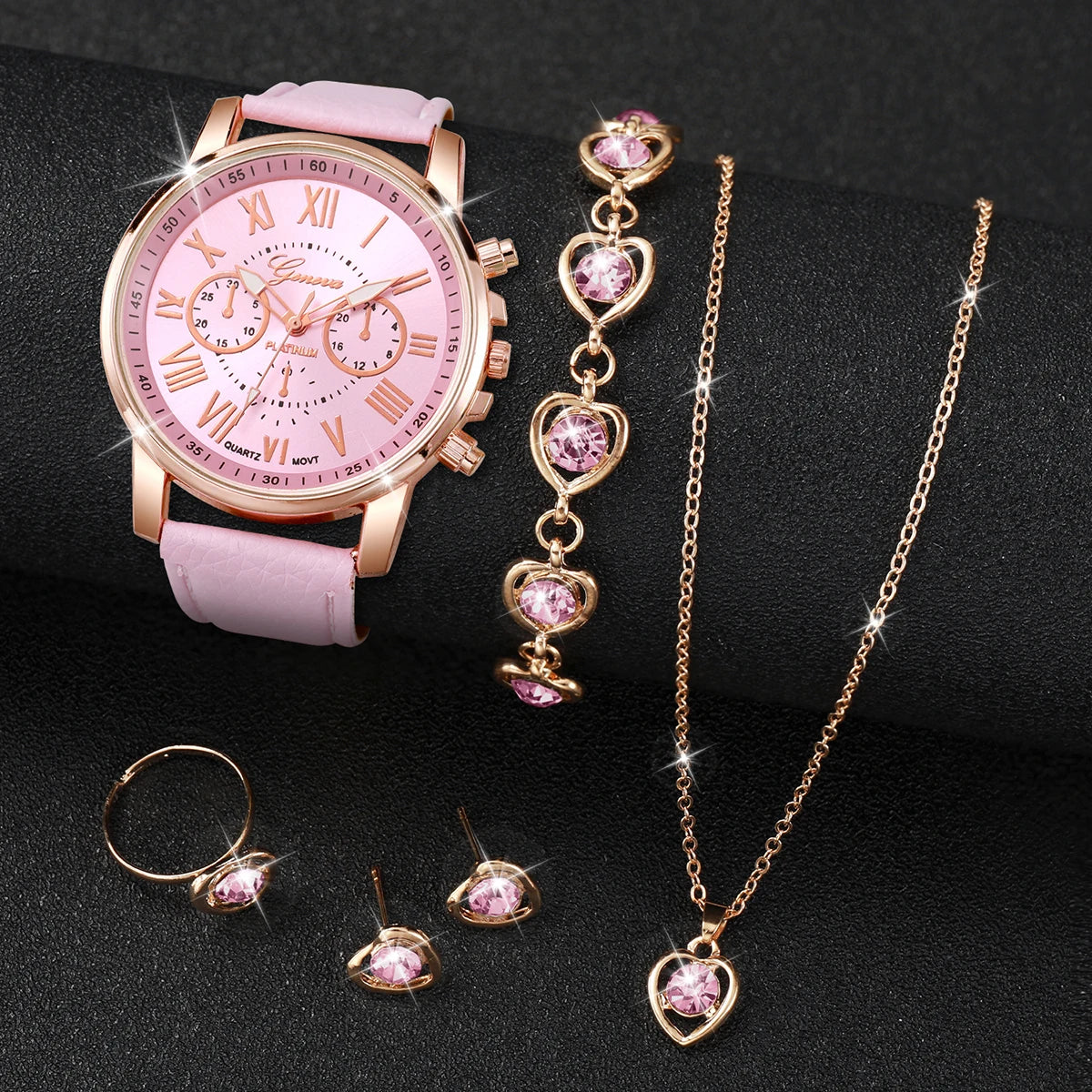 Relogio Joia feminino