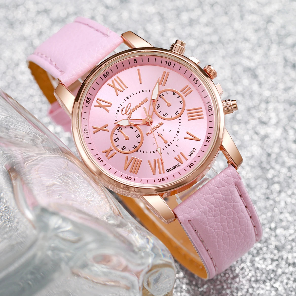 Relogio Joia feminino