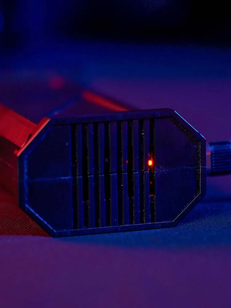Poderoso Soprador de Ar Motor Brushless Turbo