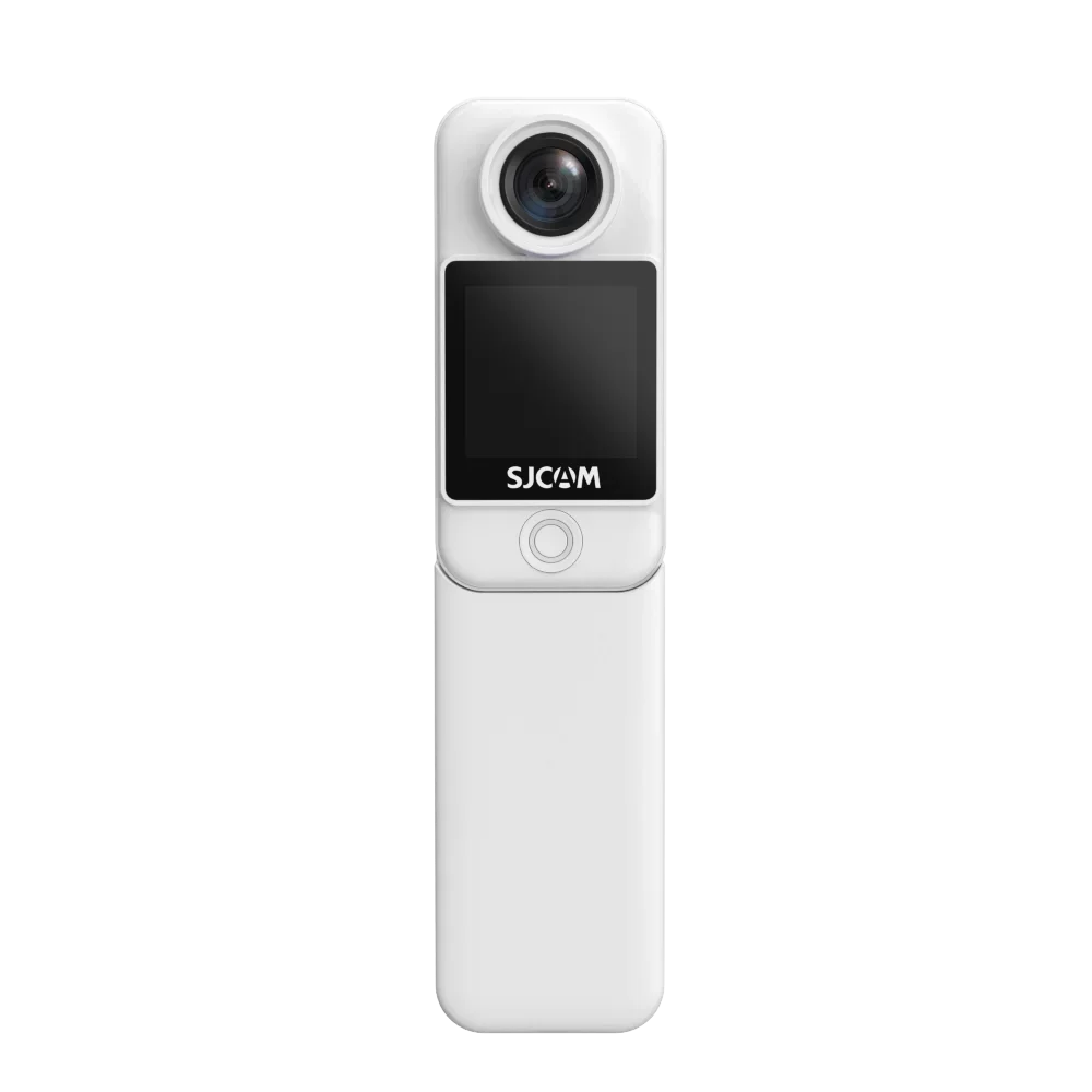 Câmera de ação de bolso 4K FHD