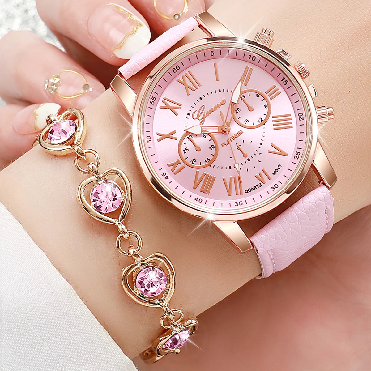 Relogio Joia feminino