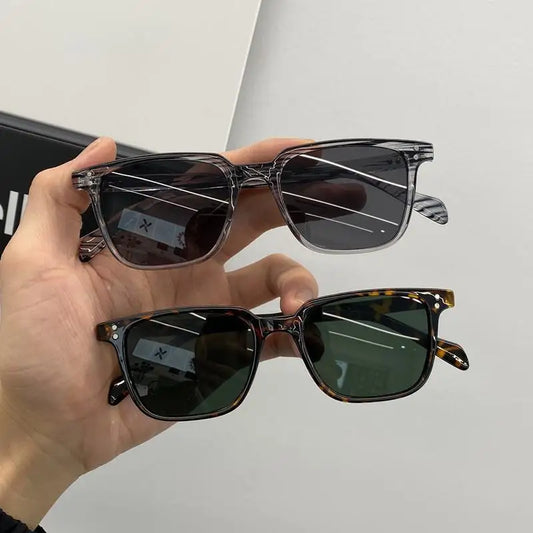 Oculos de sol Vintage Unisex